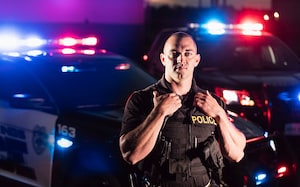 How Cameras Affect Police Behavior