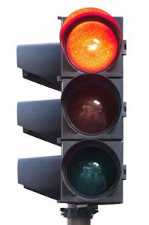 We’ve Seen Red Light Camera Issues Before, In Toll Violation Cases