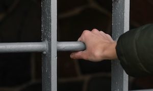 Follow My Commands, or Go To Jail