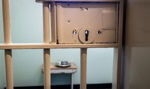How Being Homeless Can Send You to Prison