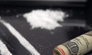 Fingerprints Used to Prove Drug Possession