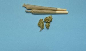 How to Avoid a Weed Arrest