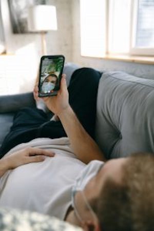 Using a Video Waiver for a Virtual Court Appearance