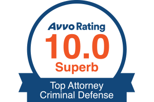 Avvo Rating