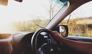 Renting a Car Fits Drug Trafficker Profile?