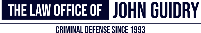 The Law Office of John Guidry